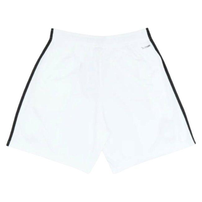 2026-2027 Belgium Away Shorts (White)-SoccerKits Hub | Buy Soccer Jerseys Online